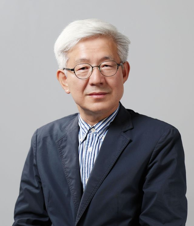 임성원 전 부산일보 논설실장