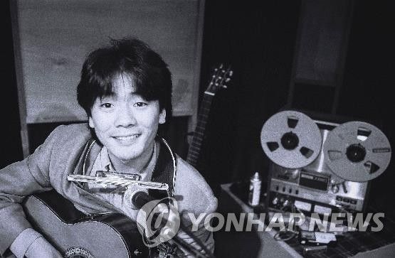 김광석 가수