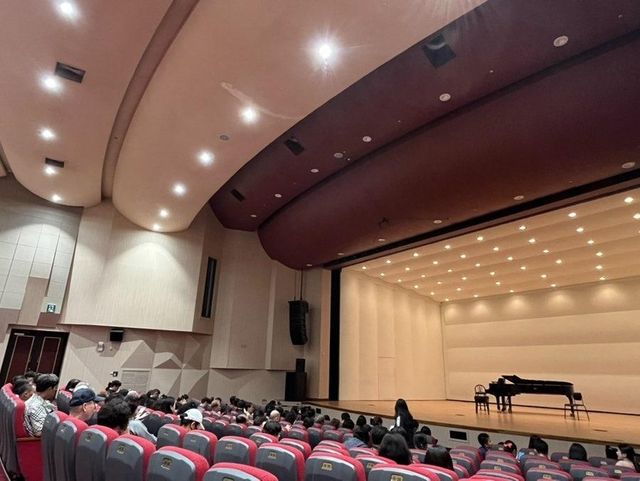 울주문화예술회관 