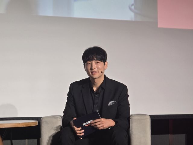 김병훈 에이피알 대표