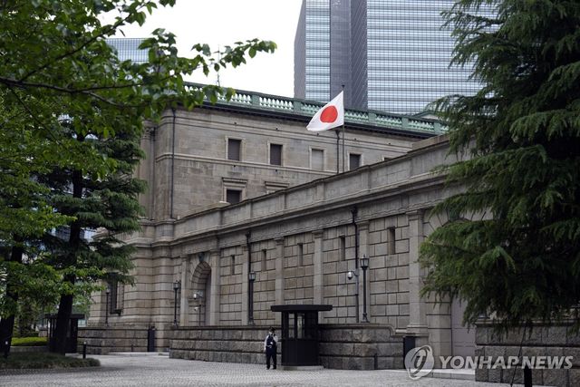 일본은행(BOJ)