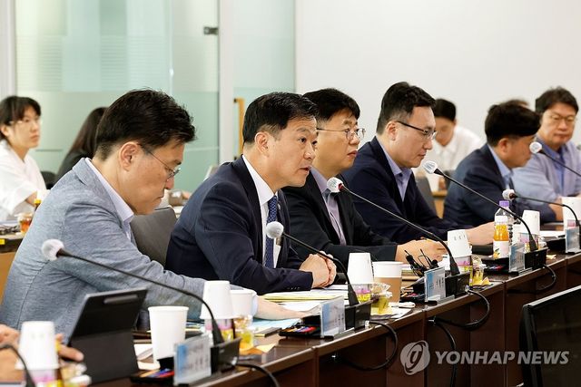 내년 건강보험료율 1.48% 인상