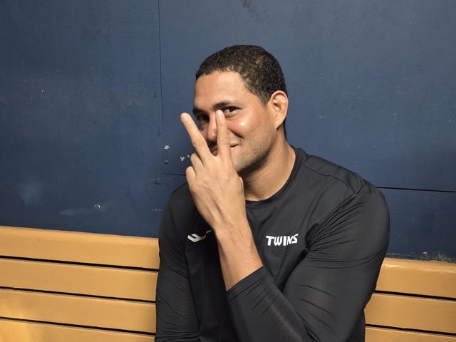 치리노스, 승리의 V