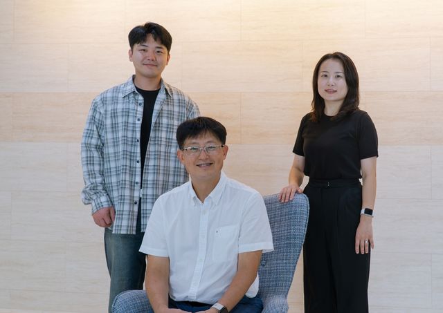 권인찬 교수 연구팀