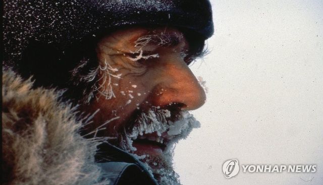 전설적 산악인 라인홀트 메스너