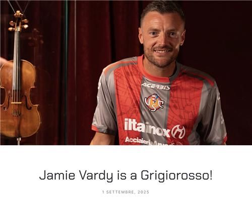 크레모네세 입단한 바디