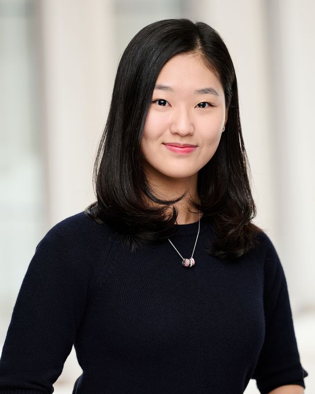 재외동포청 제1기 서포터즈 박민서 씨