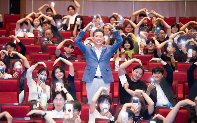 구미시 '2025 청렴문화주간' 운영