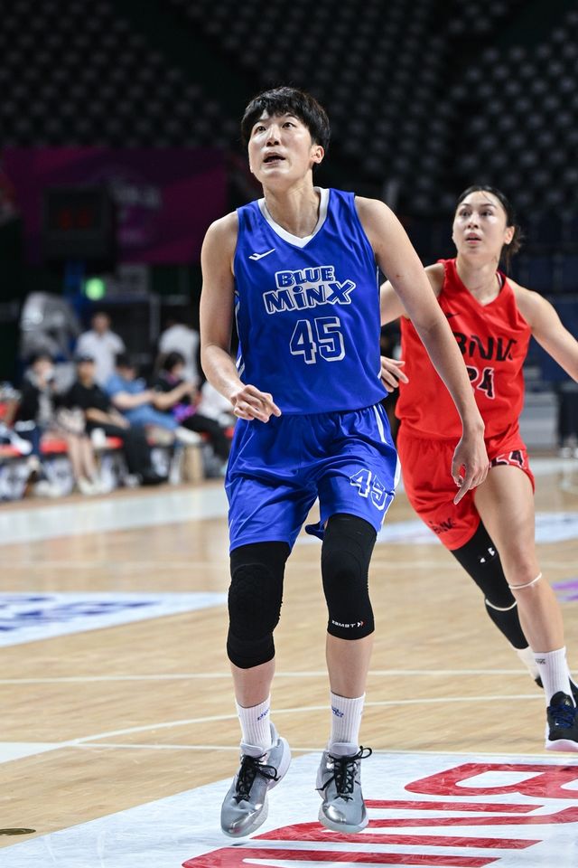 삼성생명 가와무라