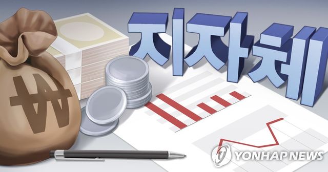 지방자치단체 재정(PG)