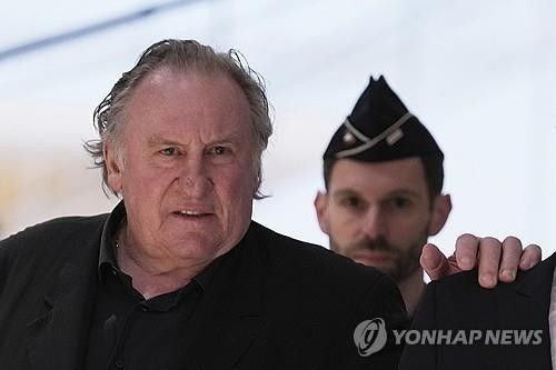 제라르 드파르디외