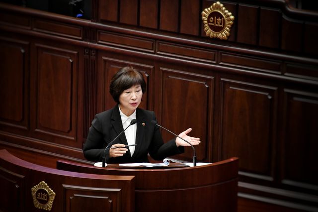 부산시의회 문영미 의원