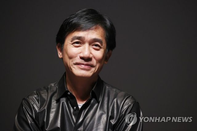 2022년 부산국제영화제 찾은 양조위