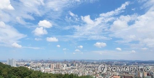 [연합뉴스 자료사진. 재판매 및 DB 금지]