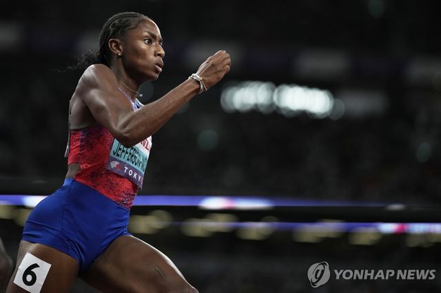 역주하는 제퍼슨