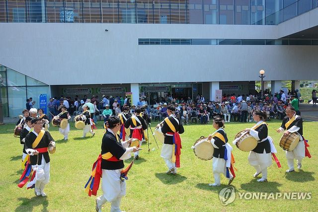 올해도 울주군에선 동네축제 이어진다