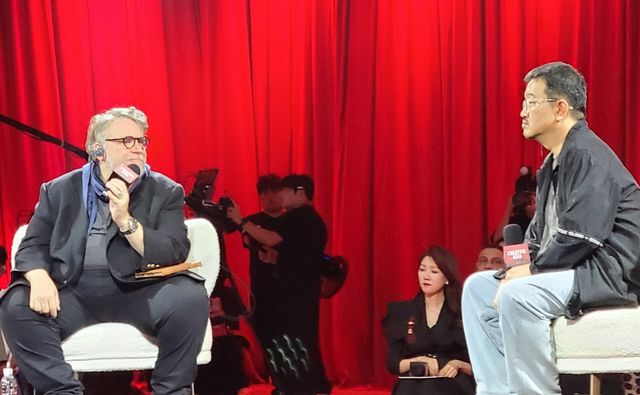 넷플릭스 '크리에이티브 아시아' 포럼