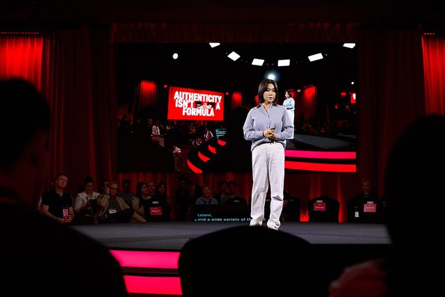 김민영 넷플릭스 아시아태평양(인도 제외) 콘텐츠 부문 VP