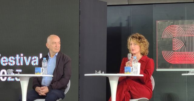 부산국제영화제 '아주담담'