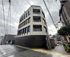 대우산업개발 한재준 전 대표 청담동 빌딩 192억원에 경매행