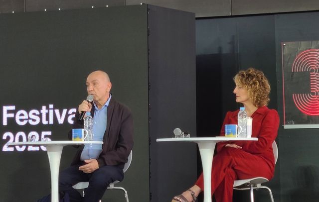 부산국제영화제 '아주담담'