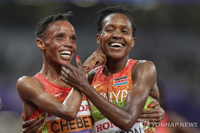 체벳과 키프예곤