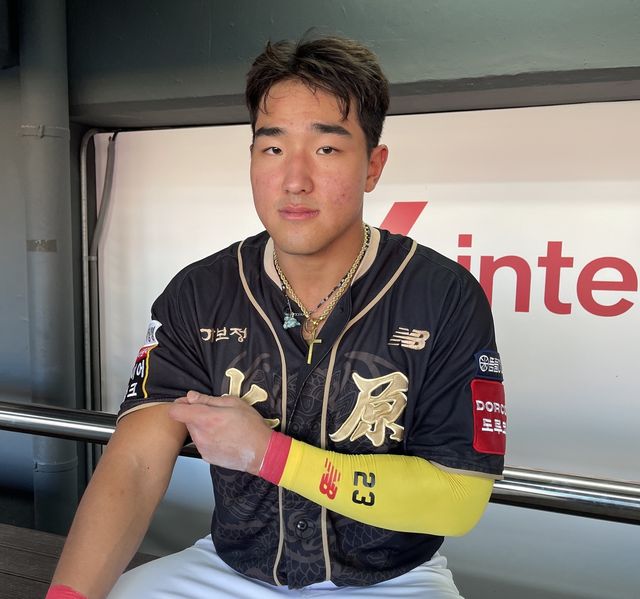 kt 강타자 안현민