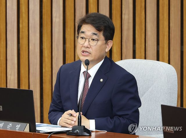 국민의힘 배준영 의원