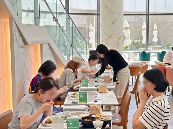 풀무원푸드앤컬처, '지속가능식생활 식단' 도입