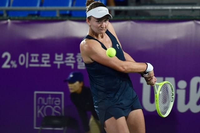 바르보라 크레이치코바