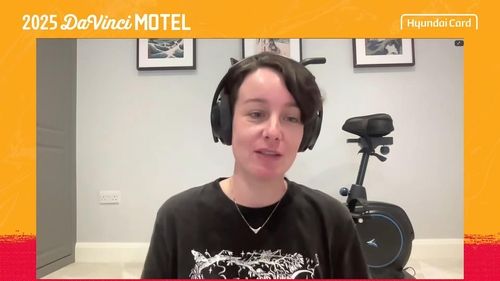 데버라 스미스 화상 강연