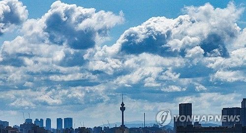 [연합뉴스 자료사진. 재판매 및 DB 금지]