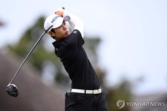 프로골퍼 안나린