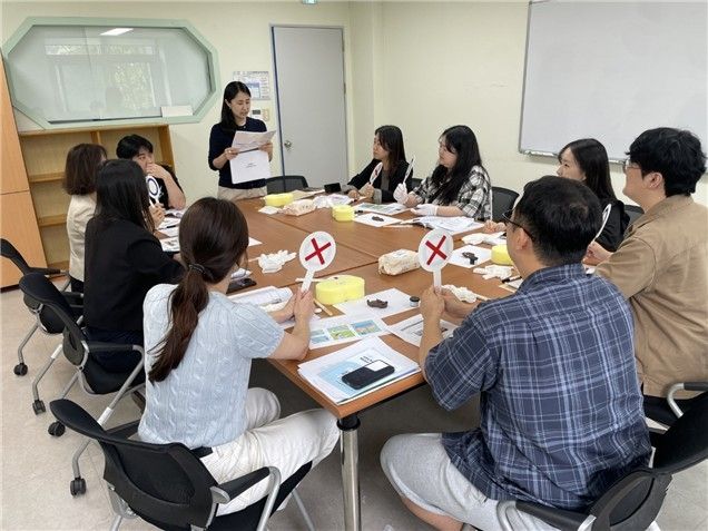 서울시 수인성·식품매개감염병 훈련