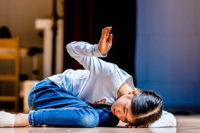 연극 '어린 왕자'