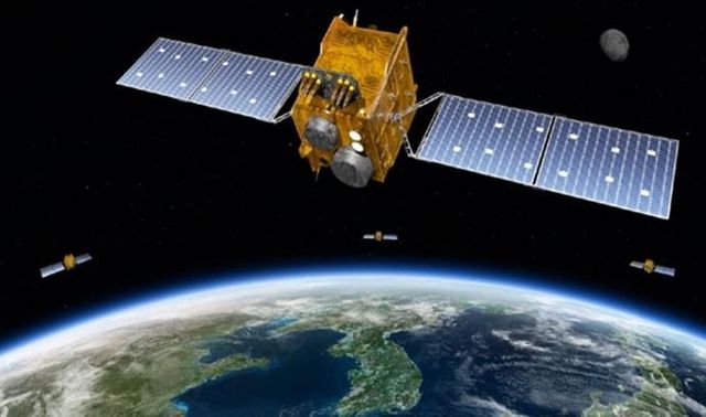 한국형 위성항법시스템(KPS)