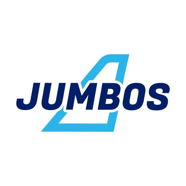 대한항공 점보스 배구단의 새 엠블럼