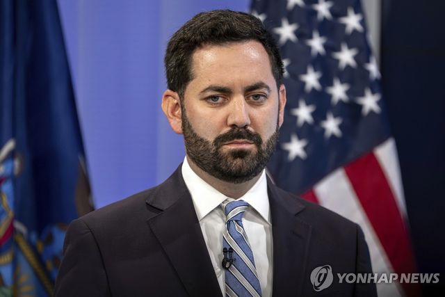 마이크 롤러 미 하원의원