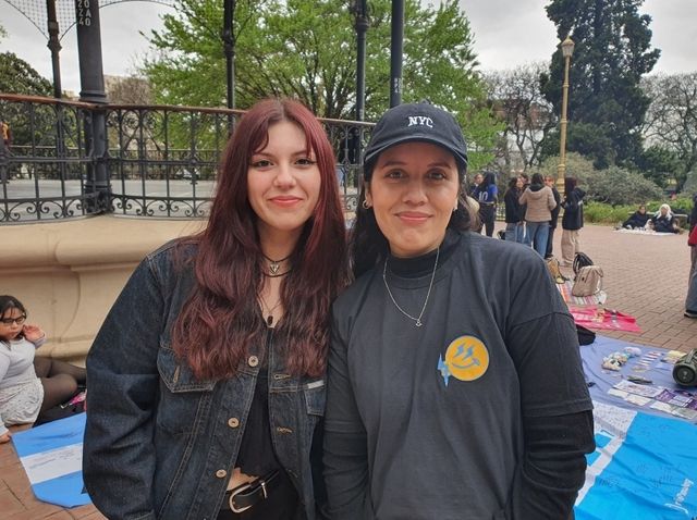 아르헨티나의 케이팝 팬들