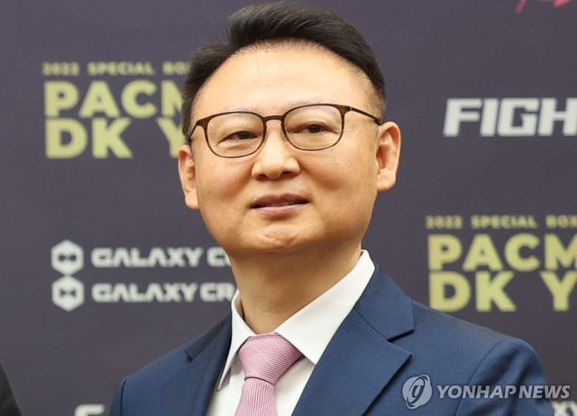 구세현 전 웰바이오텍 대표