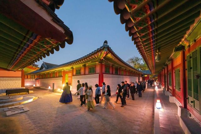 지난해 행사 모습 