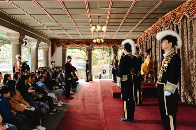 2023년 열린 행사 모습 