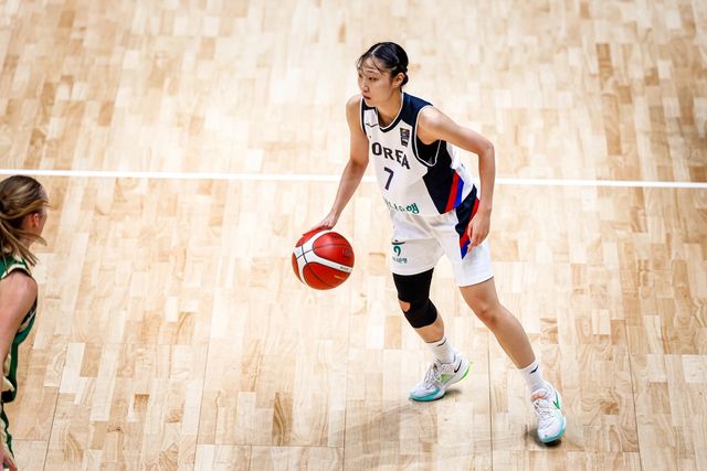 춘천여고 한예담