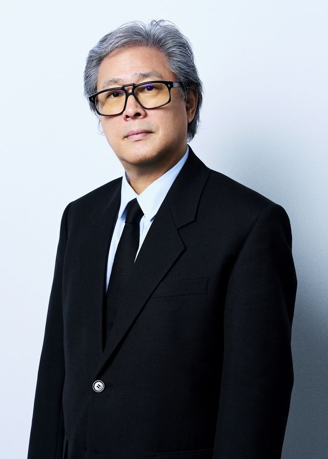 영화 '어쩔수가없다' 박찬욱 감독