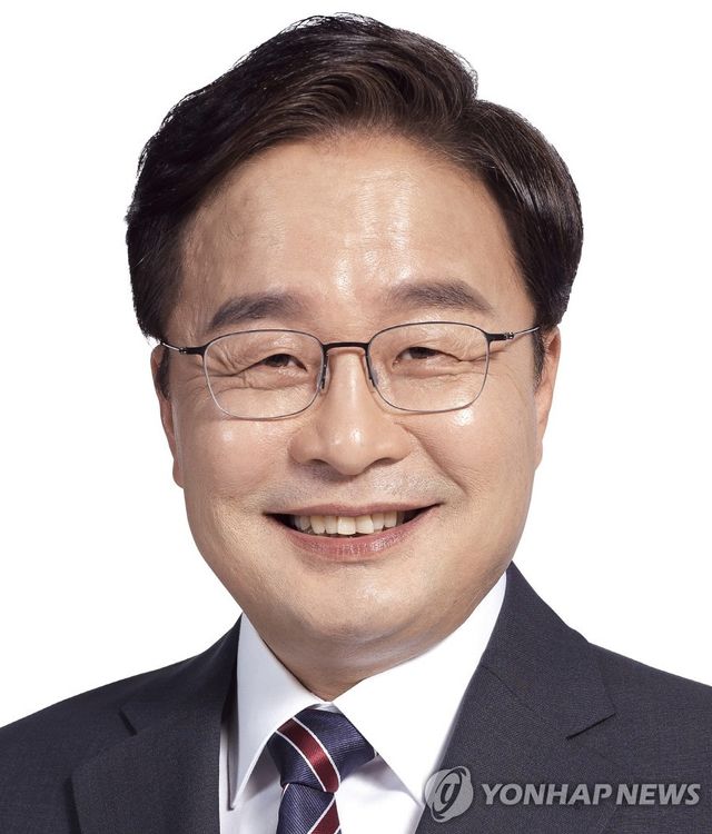 김우영 더불어민주당 제22대 국회의원