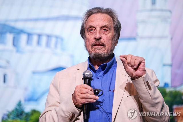 일론 머스크 아버지 에롤 머스크