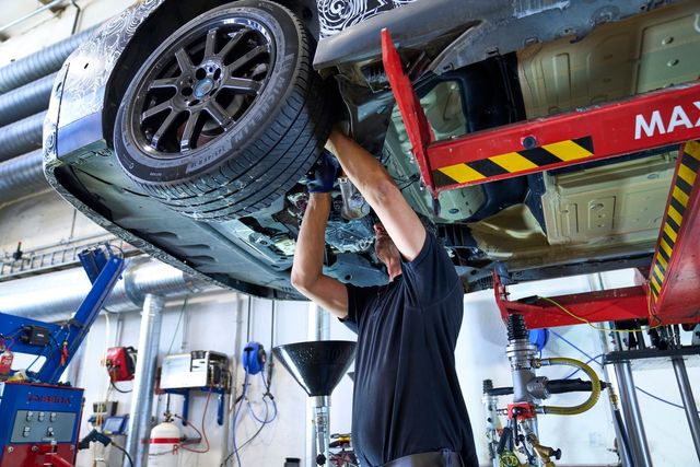 BMW그룹 재활용 및 분해 센터(RDC)