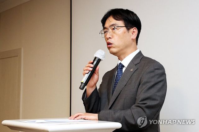 K-주소 글로벌 아카데미 제1기 몽골 연수단 수료식