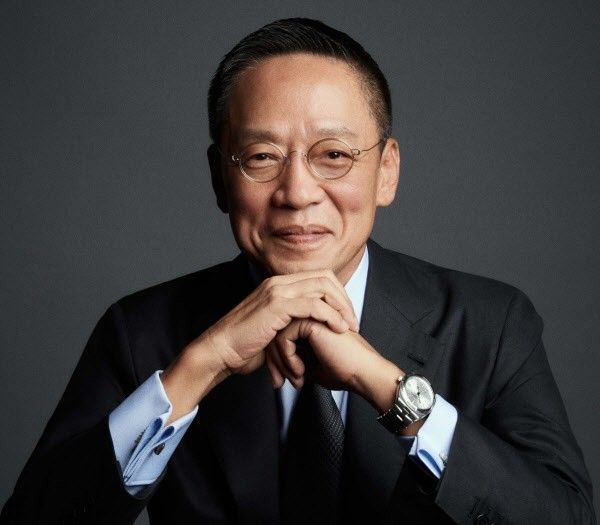 정태영 현대카드 부회장