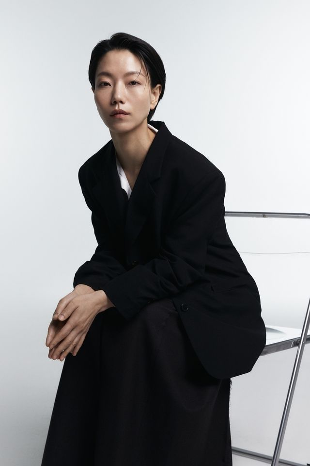 '프리마 파시' 출연하는 김신록